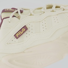 Tênis Feminino Fila Street Fit 3 - Foto 7
