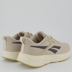 Tênis Masculino Reebok Smart Bege - Foto 3