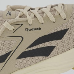 Tênis Masculino Reebok Smart Bege - Foto 7