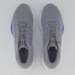 Tênis Masculino Asics Gel Thunderlight 2 - Foto 4