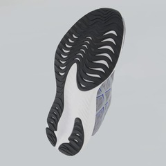 Tênis Masculino Asics Gel Thunderlight 2 - Foto 5