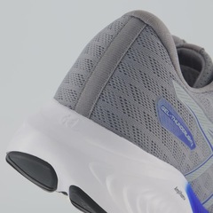 Tênis Masculino Asics Gel Thunderlight 2 - Foto 6