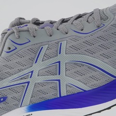 Tênis Masculino Asics Gel Thunderlight 2 - Foto 7