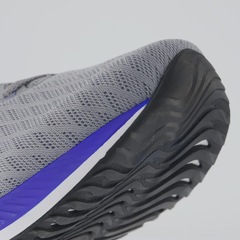 Tênis Masculino Asics Gel Thunderlight 2 - Foto 8