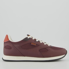 Tênis Feminino Fila Jogger 95 - Foto 1