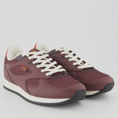 Tênis Feminino Fila Jogger 95 - Foto 2