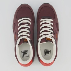 Tênis Feminino Fila Jogger 95 - Foto 4