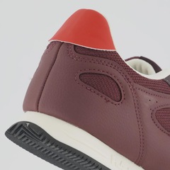 Tênis Feminino Fila Jogger 95 - Foto 6