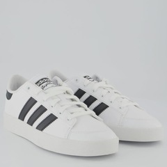 Tênis Unissex adidas Jump Hook Low - Foto 2