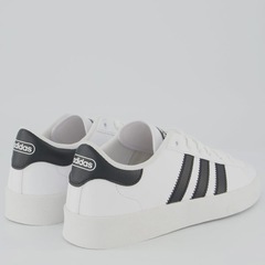 Tênis Unissex adidas Jump Hook Low - Foto 3