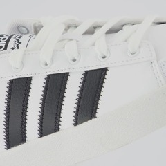 Tênis Unissex adidas Jump Hook Low - Foto 7