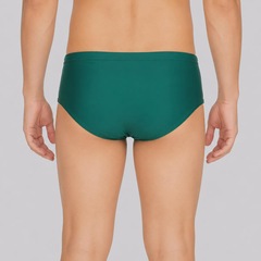 Sunga Puma Lateral Larga Infantil - Foto 3