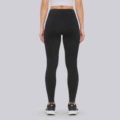 Calça Legging adidas Optime Basic Feminina - Foto 3