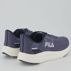 Tênis Masculino Fila Fastness - Foto 3