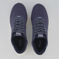 Tênis Masculino Fila Fastness - Foto 4
