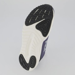 Tênis Masculino Fila Fastness - Foto 5