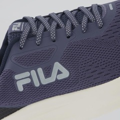 Tênis Masculino Fila Fastness - Foto 7
