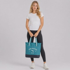 Bolsa Puma Phase Class Tote - 15 Litros - Foto 2