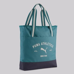 Bolsa Puma Phase Class Tote - 15 Litros - Foto 3