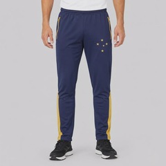 Calça do Cruzeiro Gold Masculina - Foto 1