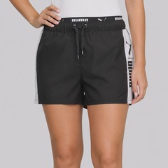 Short Puma Board Feminino - Foto 1