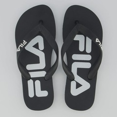 Chinelo Fila Fingers Masculino - Foto 1