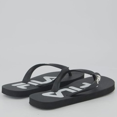 Chinelo Fila Fingers Masculino - Foto 4