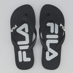 Chinelo Fila Fingers Feminino - Foto 1