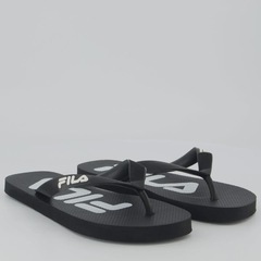 Chinelo Fila Fingers Feminino - Foto 3