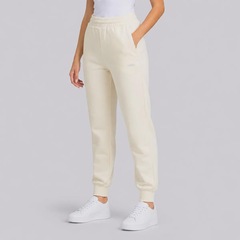Calça Puma Ess Small No.1 Logo Comfort Feminina - Foto 2