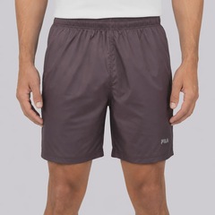 Bermuda Fila Diamond Core Run-6 Masculina - Foto 1