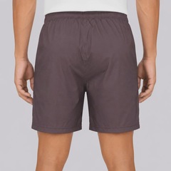 Bermuda Fila Diamond Core Run-6 Masculina - Foto 3