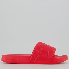 Chinelo adidas Adilette Shower Spiderman Unissex - Foto 2