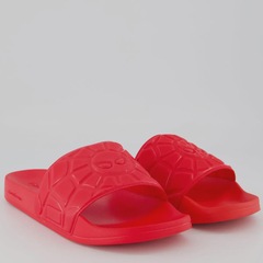 Chinelo adidas Adilette Shower Spiderman Unissex - Foto 3