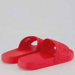 Chinelo adidas Adilette Shower Spiderman Unissex - Foto 4