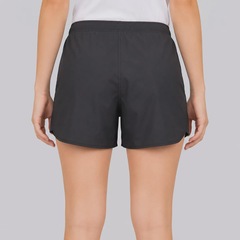Shorts Fila Diamond Core Run 5 Feminino - Foto 3