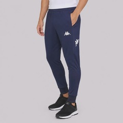 Calça Kappa Abunszip Pro Procket Seven Masculina - Foto 2