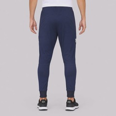 Calça Kappa Abunszip Pro Procket Seven Masculina - Foto 3