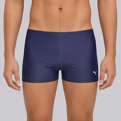 Sunga Boxer Puma Classic Masculina - Foto 1