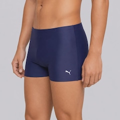 Sunga Boxer Puma Classic Masculina - Foto 2