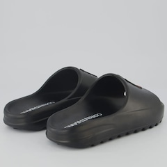 Chinelo do Corinthians Retrô Nuvem Masculino - Foto 4