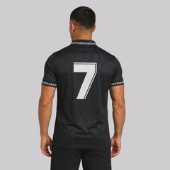Camisa do Botafogo Retrô 1995 TM7 Masculina - Foto 3