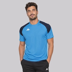 Camiseta Kappa Player Abou Pro Seven Masculina - Foto 1