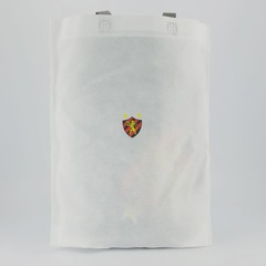 Toalha de Banho Sport Recife Escudo Unissex - Foto 3