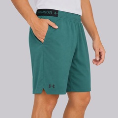 Bermuda Under Armour Vanish Woven 6 Masculina - Foto 2