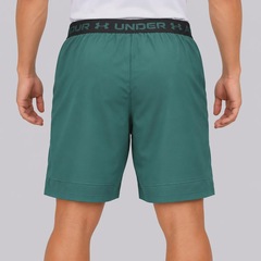 Bermuda Under Armour Vanish Woven 6 Masculina - Foto 3