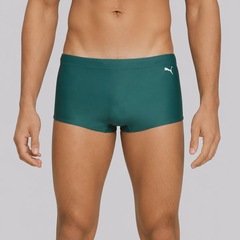 Sunga Puma Lateral Larga Masculina - Foto 1