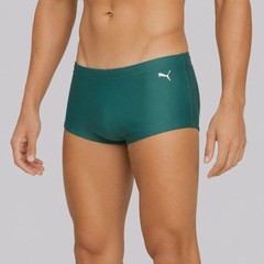 Sunga Puma Lateral Larga Masculina - Foto 2