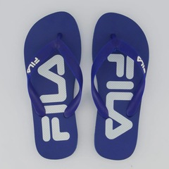 Chinelo Fila Fingers Masculino - Foto 1