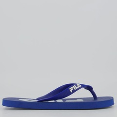 Chinelo Fila Fingers Masculino - Foto 2